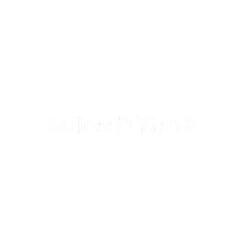Miles&Yards